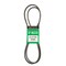 Mbl Mitsuboshi Super KB Standard V-Belt 0.5 in. W X 79 in. L For Riding Mowers 4LK790A - alternate 1